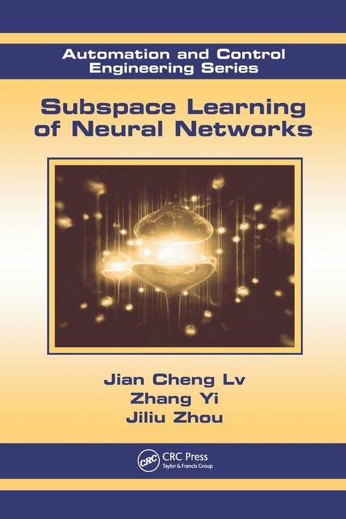Produktbild: Subspace Learning of Neural Networks