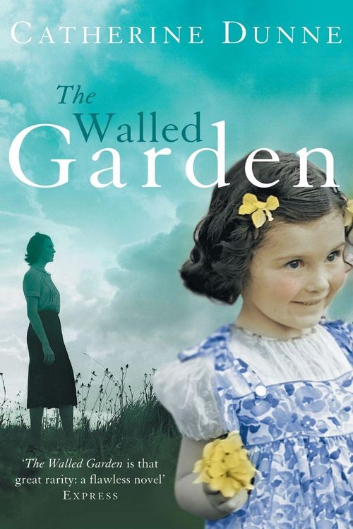 Produktbild: The Walled Garden
