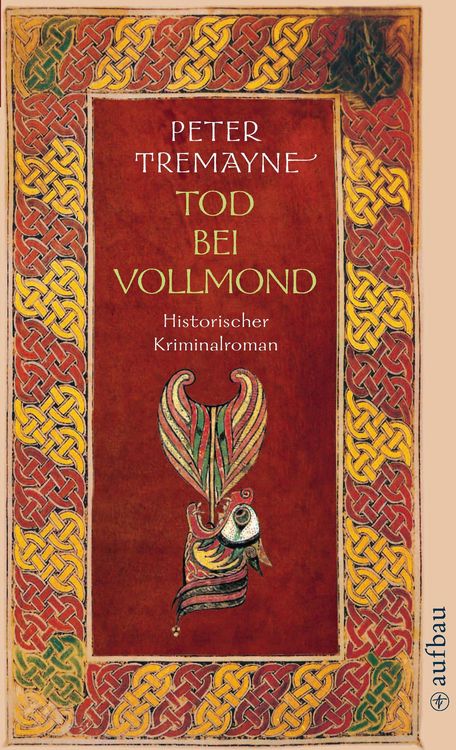 Produktbild: Tod bei Vollmond