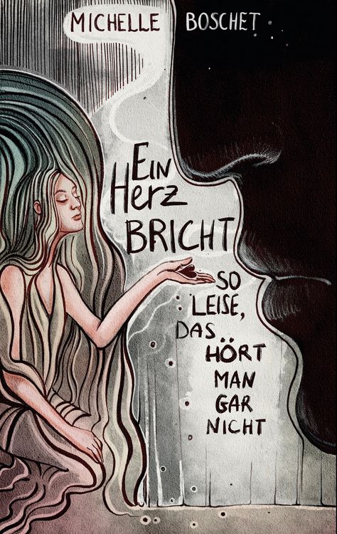 Produktbild: Ein Herz bricht so leise, das h&ouml;rt man gar nicht