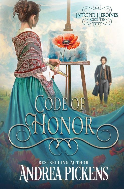 Produktbild: Code of Honor
