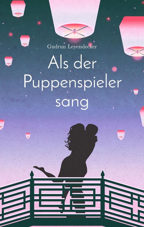 Produktbild: Als der Puppenspieler sang