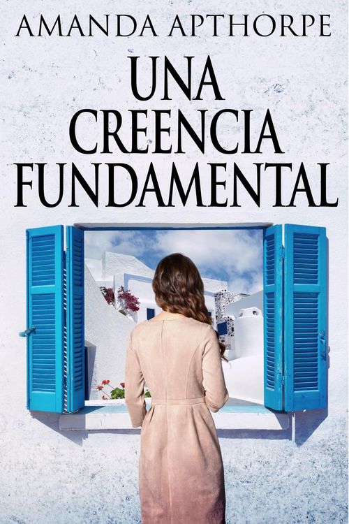 Produktbild: Una Creencia Fundamental