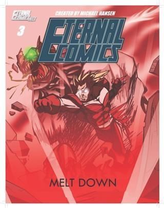 Produktbild: Melt Down