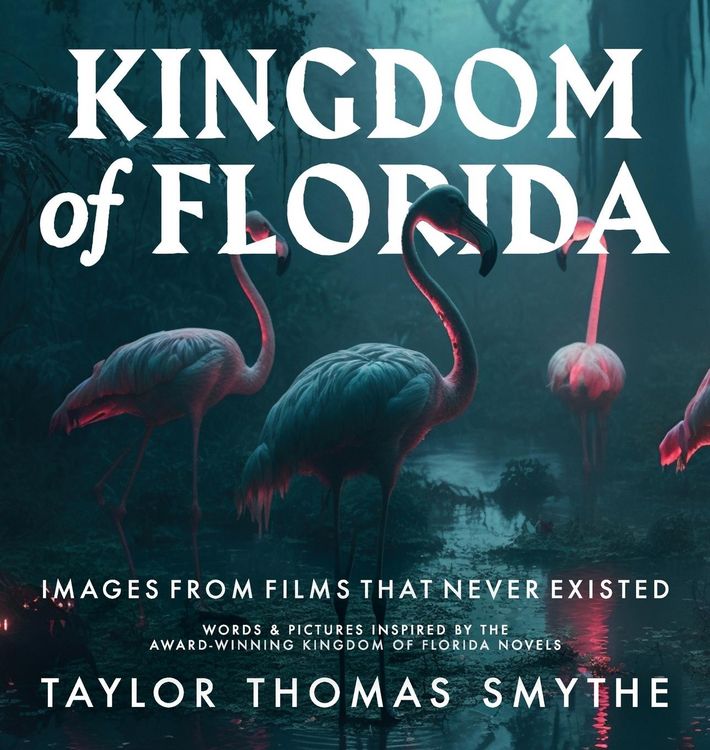 Produktbild: Images from Films That Never Existed