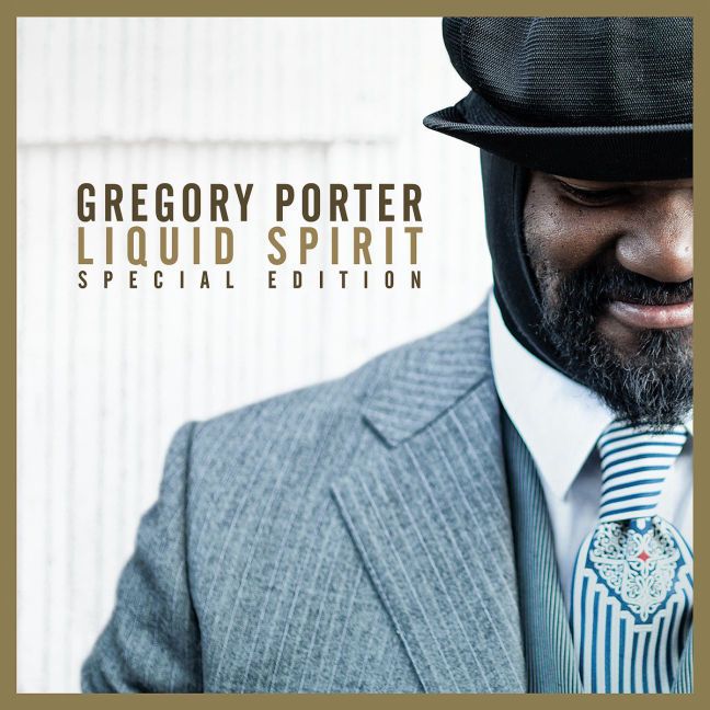 Produktbild: Liquid Spirit (Special Edition)