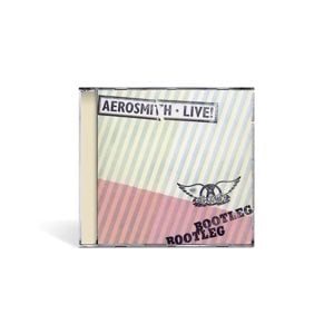 Produktbild: Live! Bootleg (1CD)