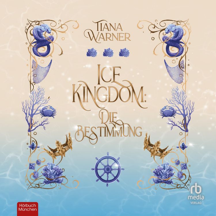 Produktbild: Ice Kingdom