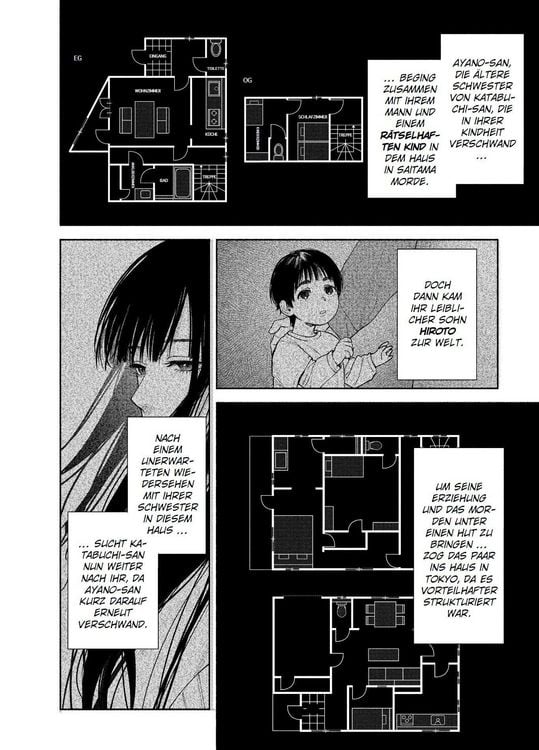 Produktbild: The Strange House 03