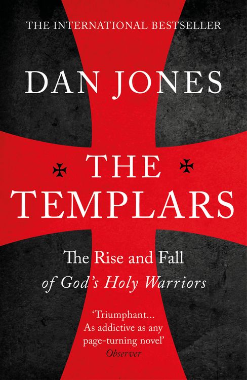 Produktbild: Templars
