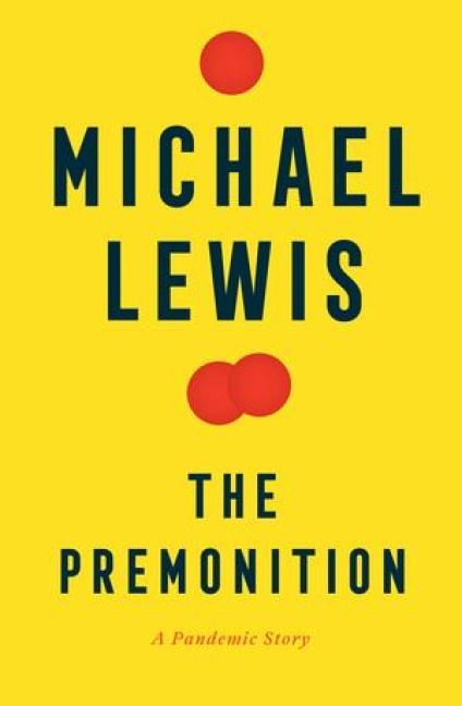Produktbild: The Premonition