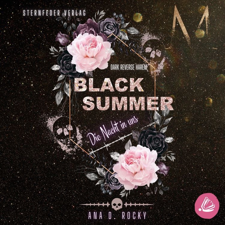 Bild vom Artikel Black Summer - Die Nacht in uns vom Autor Ana D. Rocky