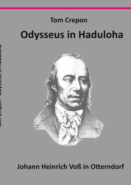 Produktbild: Odysseus in Haduloha