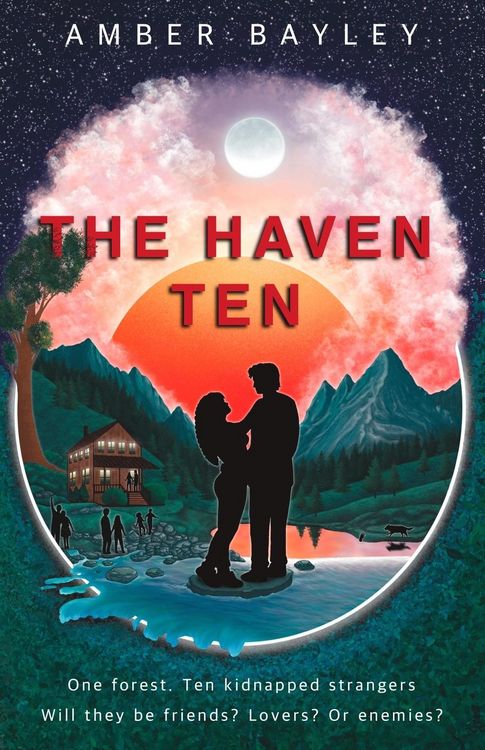 Produktbild: The Haven Ten