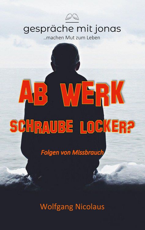 Produktbild: Ab Werk Schraube locker?