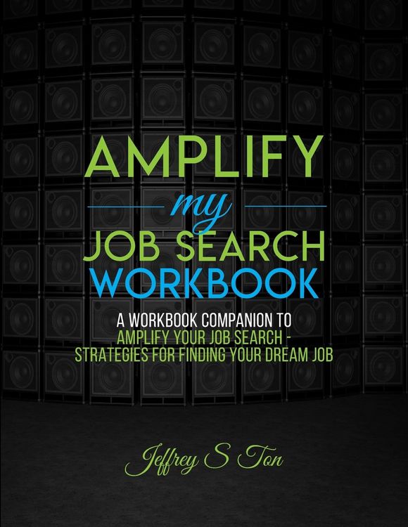 Produktbild: Amplify My Job Search