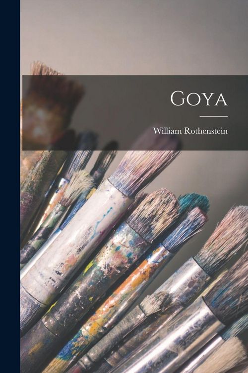 Produktbild: Goya