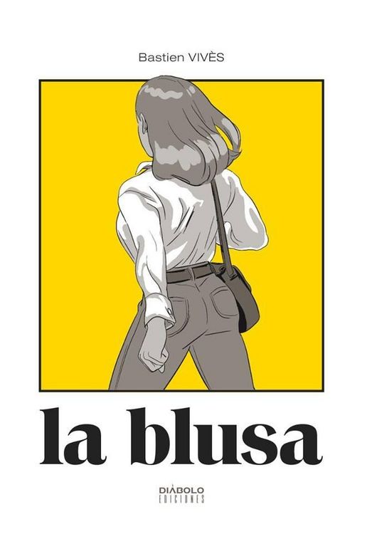 Produktbild: La Blusa