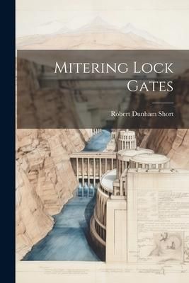 Produktbild: Mitering Lock Gates