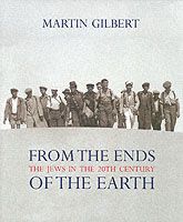Produktbild: From the Ends of the Earth