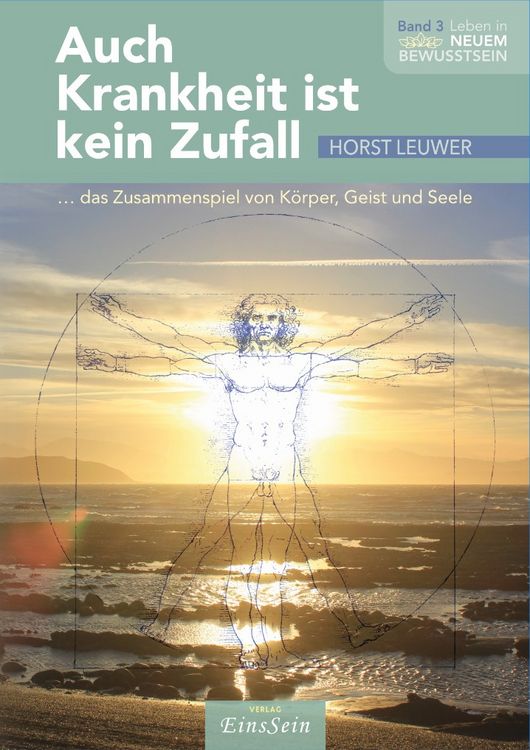 Produktbild: Auch Krankheit ist kein Zufall