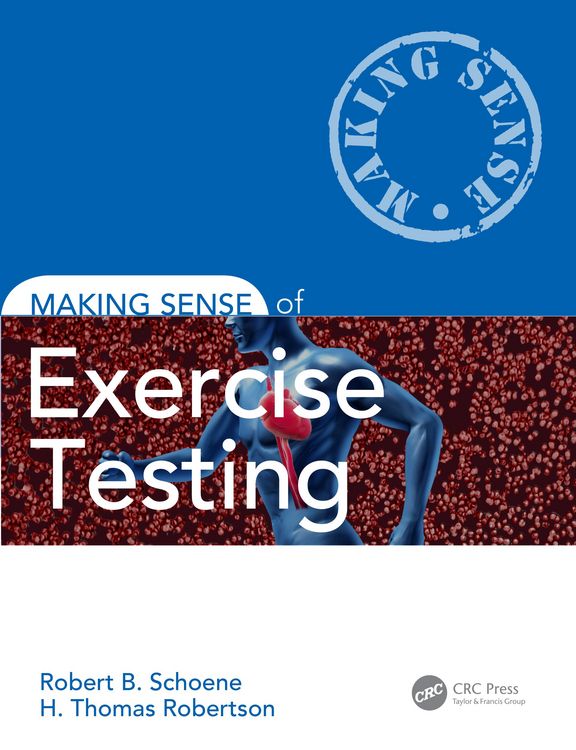 Produktbild: Making Sense of Exercise Testing