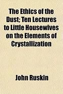 Produktbild: The Ethics of the Dust