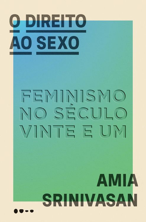 Produktbild: O direito ao sexo