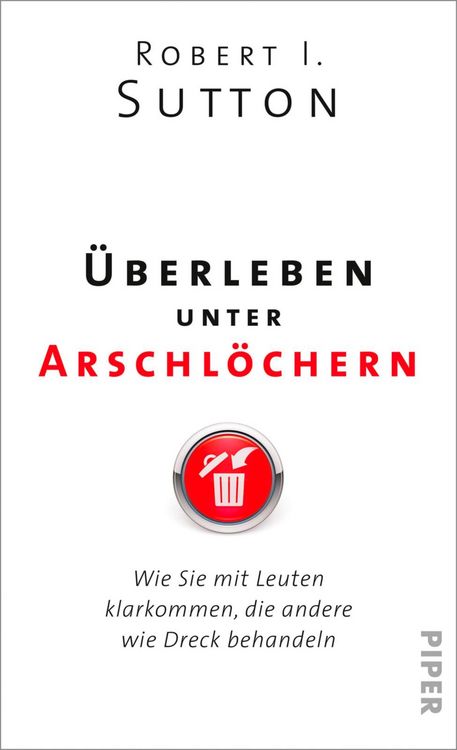 Produktbild: &Uuml;berleben unter Arschl&ouml;chern