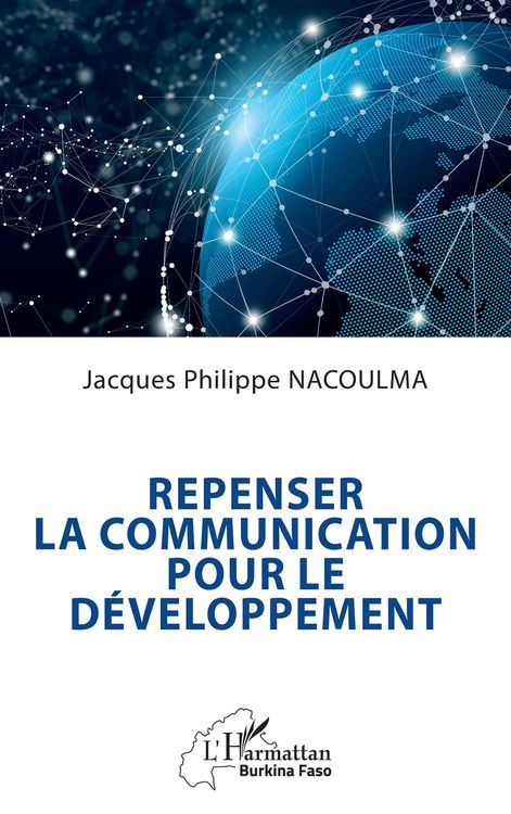 Produktbild: Repenser la communication pour le d&eacute;veloppement