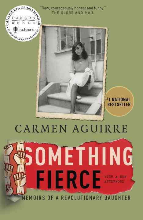 Produktbild: Something Fierce