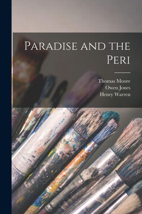 Produktbild: Paradise and the Peri