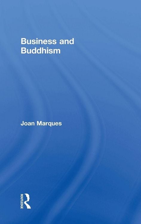 Produktbild: Business and Buddhism