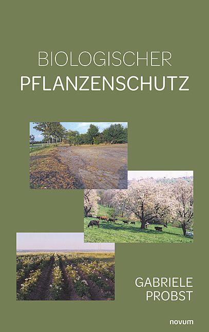 Produktbild: Biologischer Pflanzenschutz