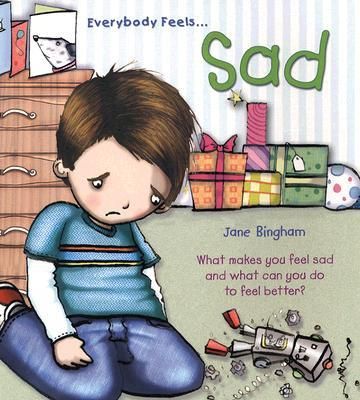 Produktbild: Everybody Feels... Sad