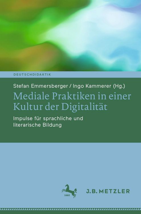 Produktbild: Mediale Praktiken in einer Kultur der Digitalit&auml;t