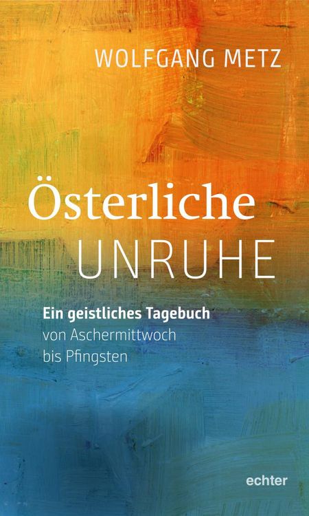 Produktbild: &Ouml;sterliche Unruhe