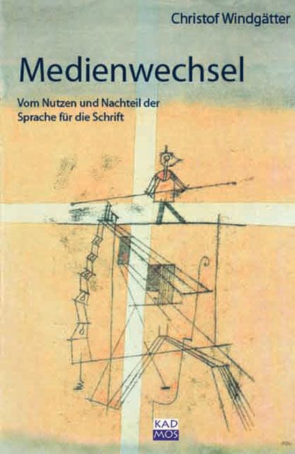 Produktbild: Medienwechsel