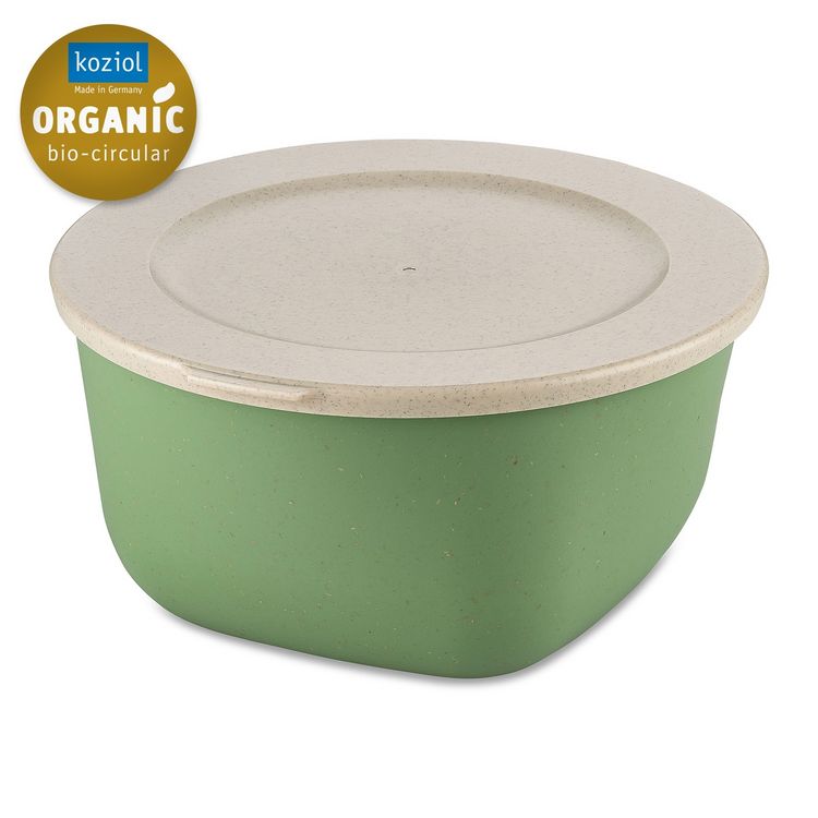 Produktbild: Koziol Box mit Deckel 2l Box mit Deckel 2l