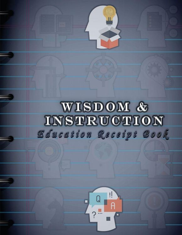 Produktbild: Wisdom & Instruction