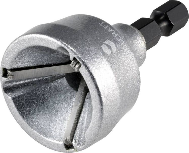 Produktbild: TOOLCRAFT TO-6394482 Entgrater-Bit 1St.