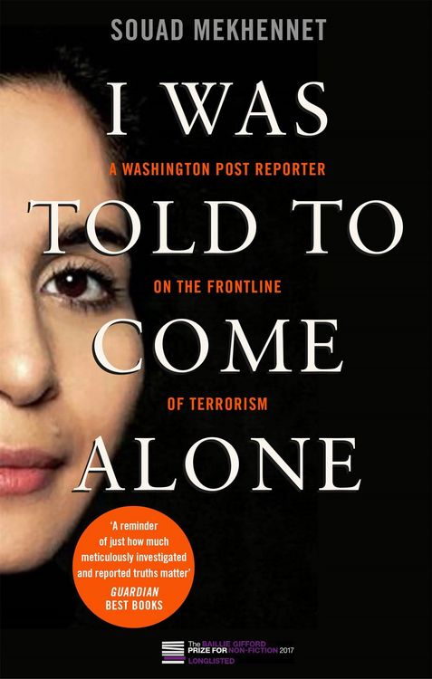 Produktbild: I Was Told To Come Alone