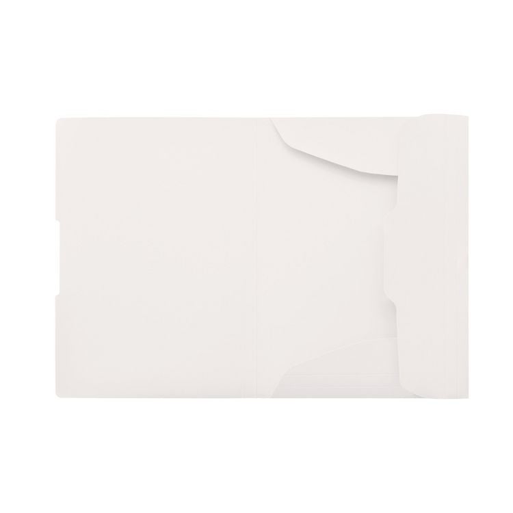 Produktbild: Herlitz Sammelmappe A4 GREENline Ginkgo