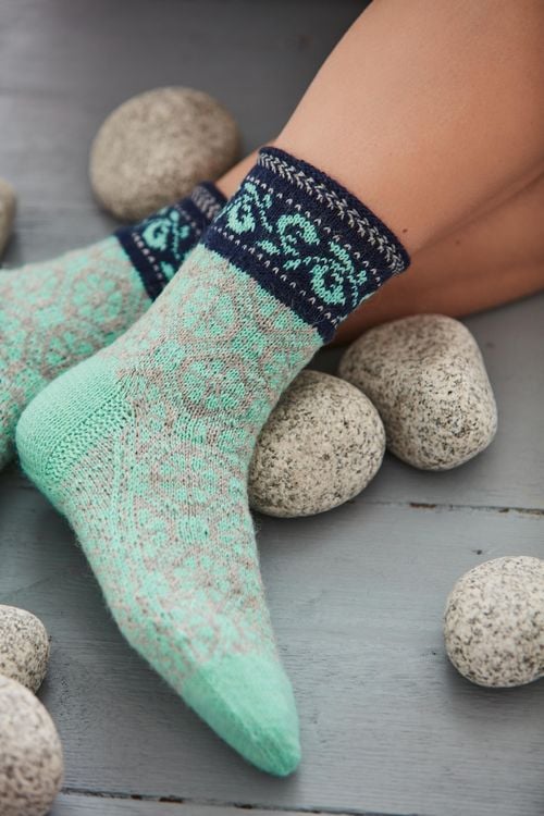 Produktbild: Socken aus aller Welt