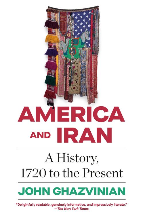 Produktbild: America and Iran