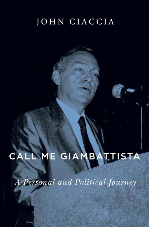 Produktbild: Call Me Giambattista