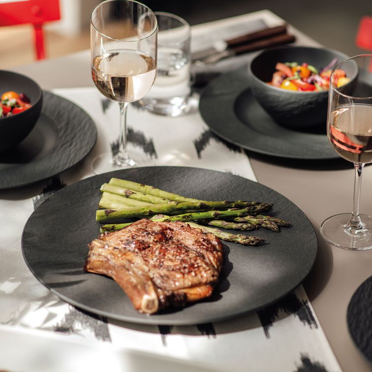 Villeroy & Boch Manufacture Gourmetteller kaufen