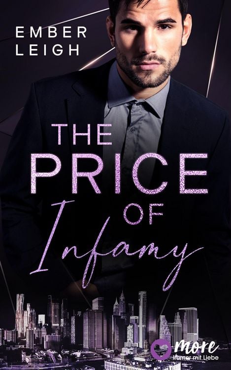 Produktbild: The Price of Infamy