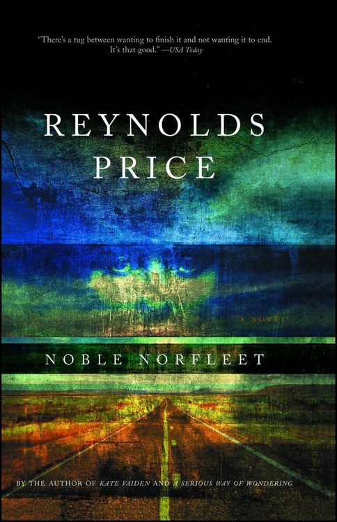 Produktbild: Noble Norfleet