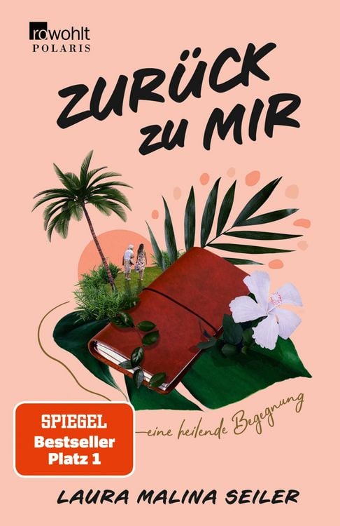 Produktbild: Zurück zu mir